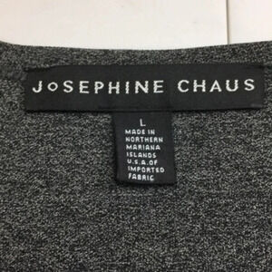 Josephine Chaus  ladies blouse L